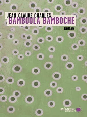 cover image of Bamboola Bamboche